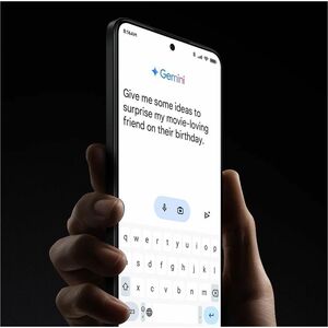Xiaomi 14T 256 GB Smartphone - 16,9 cm (6,7") AMOLED HDR10+ 2712 x 1220 - Octa-core (Single-core (1 núcleo) 3,35 GHz Núcle