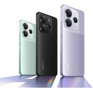 Redmi Note 14 5G 128 GB Smartphone - 16,9 cm (6,7") AMOLED Full HD Plus 2400 x 1080 - Octa-core (Cortex A78Dual-core (2 nú