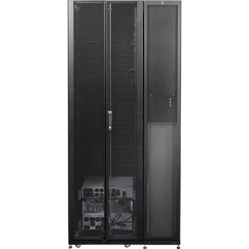 ISX INROW SC AIR COOLED SELF