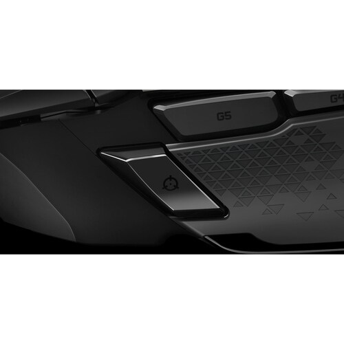 G502 HERO HIGH PERFORMANCE