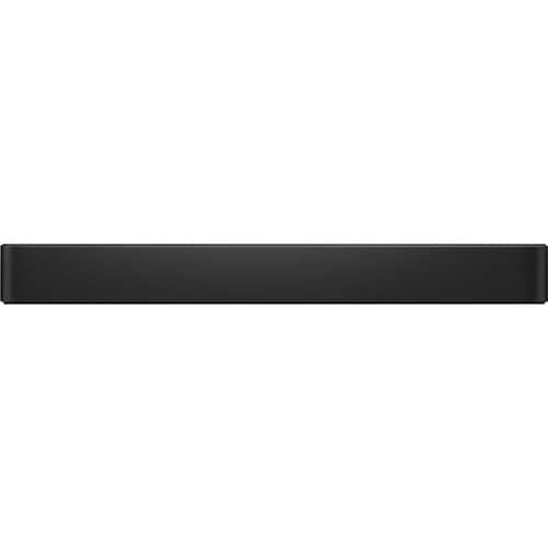 Seagate Expansion STKM2000400 2 TB Portable Hard Drive - 2.5" External - Black - USB 3.0 - 5400rpm - 1 Each