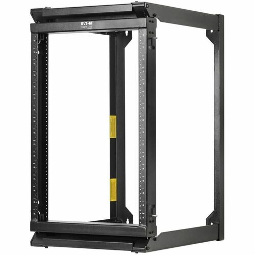 16 U Network Rack WALLMOUNT OPEN FRAME RACK 16U