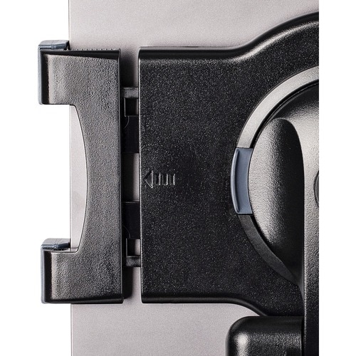 Support Tablette Mobile - Roulettes Vérouillables - Hauteur Réglable - Porte Tablette Universel - 7 -11" - Support Détacha