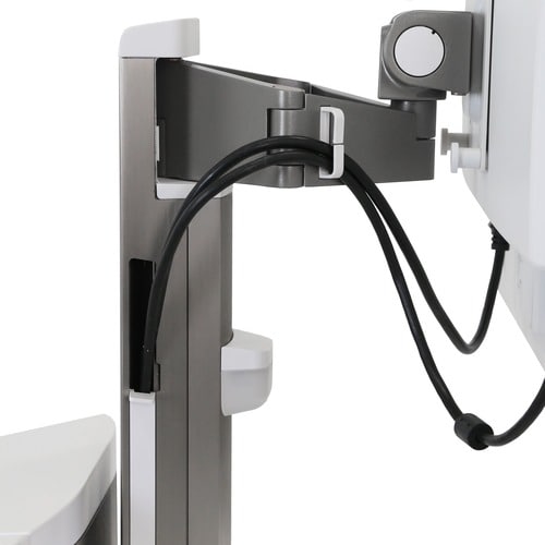 CAREFIT PRO ELECTRIC LIFT CART LIFE PWD 8 DWRS CHE