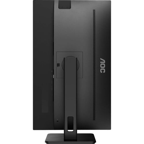 Moniteur LCD AOC Pro-line 24P2QM 24" Class Full HD - 16:9 - Noir - 60,5 cm (23,8") Viewable - Vertical Alignment (VA) - WL