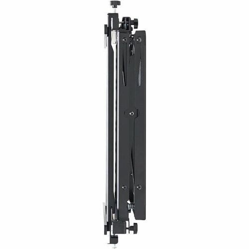 PUSH TO POP OUT VIDEO WALL MOUN FOR 42-70IN SCREENS - BLACK