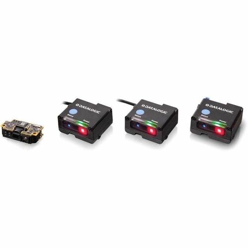 Datalogic Gryphon GFS4550 Retail, Ticketausstellung, Selbstbedienung, Gesundheitswesen, Gewerblich Fixe Befestigung Barcod