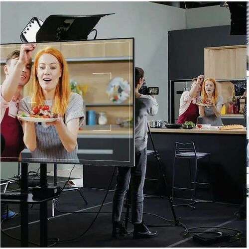 Vista 14 de MONITOR 65QM 3840X2160 PROFESIONAL 24X7