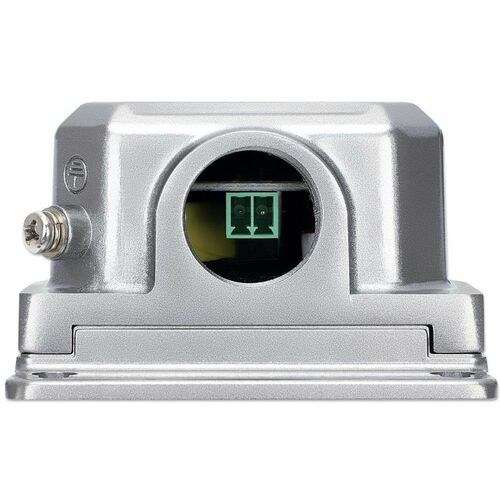 Outdoor Vandalproof Gigabit PoE++ Injector, One 60 W Port, IEEE 802.3bt (4PPoE) Compliant, IP67 Waterproof, IK10 Vandalpro