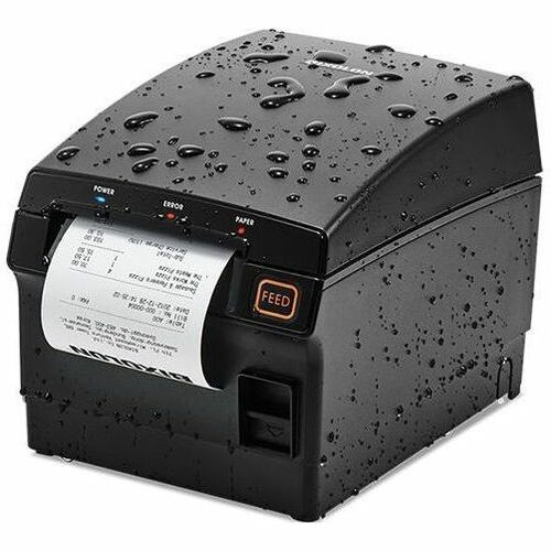 Bixolon SRP-F310II Retail, Gesundheitswesen, Post- und Paketdienste, Lager Direktthermodrucker - Monochrom - Quittungsdruc