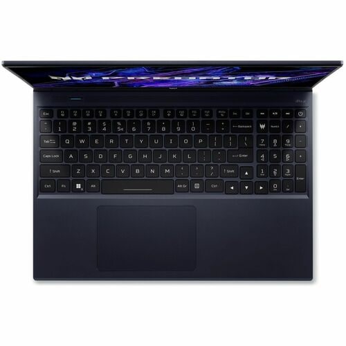 Predator Helios Neo 16 PHN16-72 PHN16-72-761E 40.6 cm (16") Clamshell Gaming Notebook - WQXGA - 240 Hz - Intel Core i7 14t
