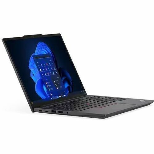 Lenovo ThinkPad E14 Gen 6 21M3003MHV 35.6 cm (14") Notebook - WUXGA - AMD Ryzen 5 7535HS - 16 GB - 512 GB SSD - Hungarian 
