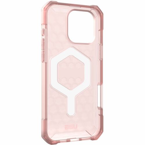 APPLE PAUL (IPHONE 16 PROMAX) MAGSAFE ROSE