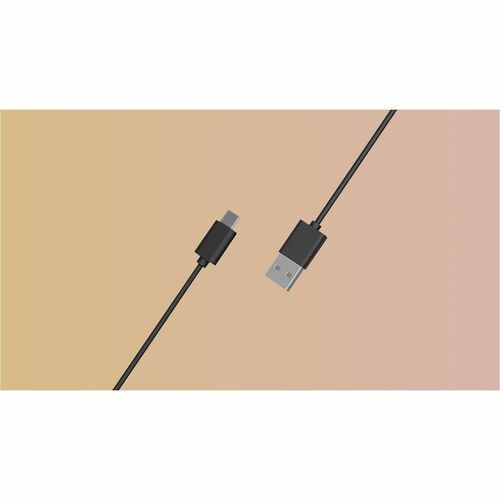 H570e Mono (Teams version) headset, USB-A - BLACK