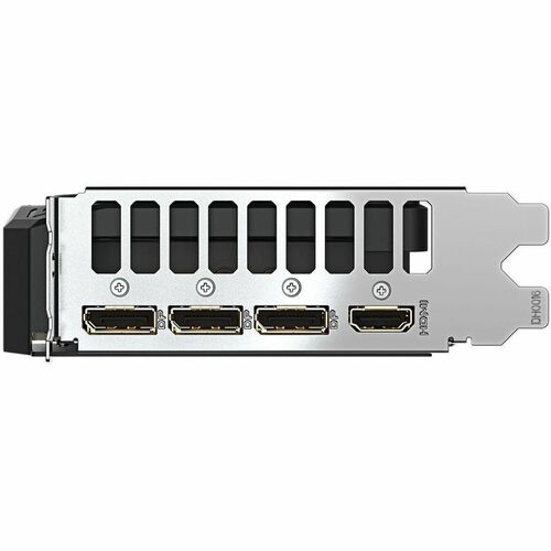 Gigabyte NVIDIA GeForce RTX 5060 Ti Graphic Card - 8 GB GDDR7 - 7680 x 4320 - 2.59 GHz Core - 128 bit Bus Width - PCI Expr