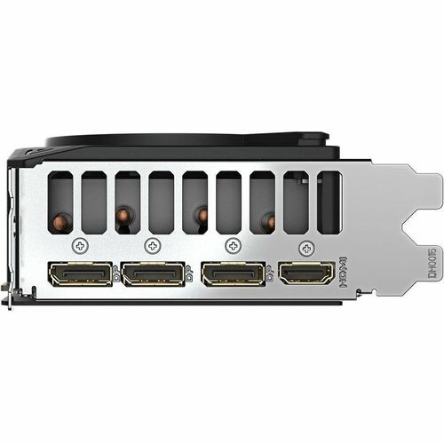 GIGABYTE NVIDIA GeForce RTX 5070 Graphic Card - 12 GB GDDR7 - 7680 x 4320 - 2.51 GHz Core - 192 bit Bus Width - PCI Expres