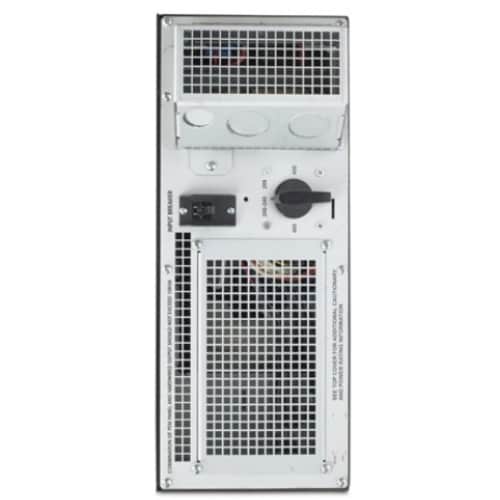 Miniatura 10 de APC Transformador de Aislamiento de WW 1