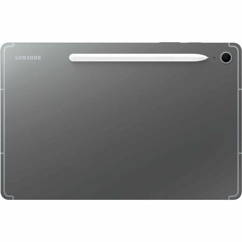 Samsung Galaxy Tab S10 FE SM-X520 Tablet - 27.7 cm (10.9") WUXGA+ - Samsung Exynos 1580 (4 nm) Octa-core - 8 GB - 128 GB S