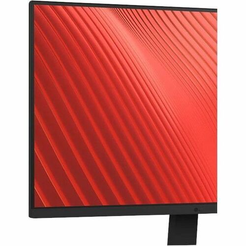 LG 27U631A-B 27" (68.6 cm) Class WQHD LCD Monitor - 16:9 - Black - 27" (68.6 cm) Viewable - In-plane Switching (IPS) Techn