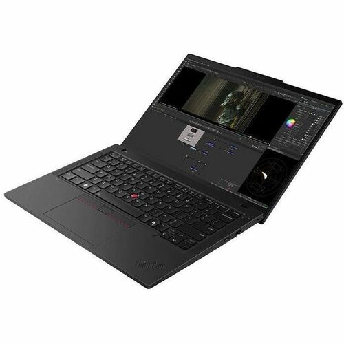 THINKPAD P14S AMD G6 RYZEN AI 9 HX PRO 370 2G 1 96GB 2TB SSD