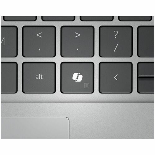 Vista 16 de Dell Pro Plus 14 PB14250 laptop Core Ul