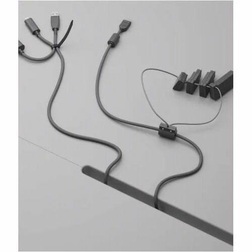 Vista 10 de Logitech Extend