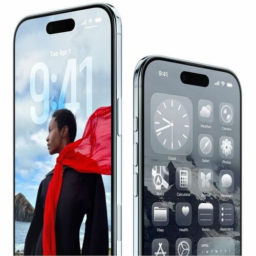 Vista 3 de IPHONE AIR SKY BLUE 256GB-LAE