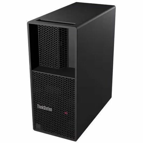 Lenovo ThinkStation P3 Gen 2 30HT005SSP Workstation - 1 x Intel Core Ultra 7 265K - vPro Technology - 32 GB - 1 TB SSD - T