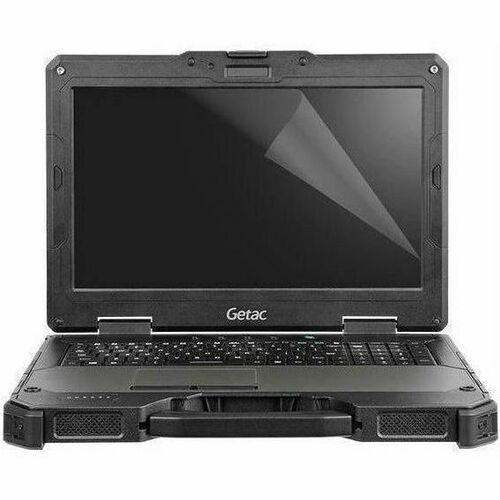 Getac X600 X600 G1 39,6 cm (15,6") Rugoso Estação de trabalho móvel - Full HD - Intel Xeon - Tecnologia vPro - 64 GB - 2 T