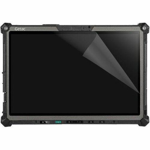 Tablet Getac F120 Robusto Copilot+ PC - 31 cm (12,2") WUXGA - 16 GB - 256 GB SSD - Windows 11 Pro - Core Ultra 5 Octa core