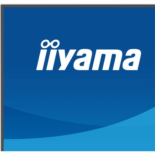 iiyama ProLite XB2797QSU-W1 27 Zoll Klasse WQHD LED-Monitor - 16:9 Format - Matt-weiß - 68,6 cm (27 Zoll) Viewable - IPS-T