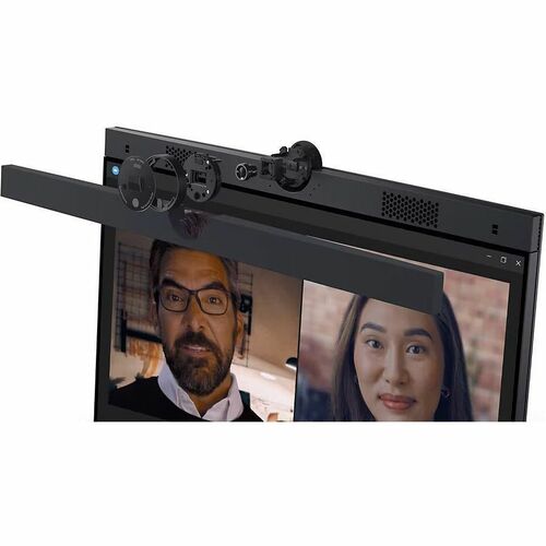Vista 15 de DELL 24 VIDEO CONFERENCING MONITOR - P24