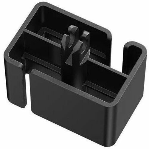 Neomounts Roteamento de cabo - Preto - Plástico