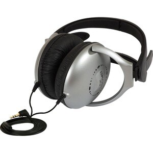 Koss UR18 Stereo Headphone - Stereo