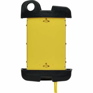 Eaton Tripp Lite Series Power It! 8-Outlet Safety Power Strip, 12 ft. (3.66 m) Cord with GFCI Plug - NEMA 5-15P - 8 x NEMA