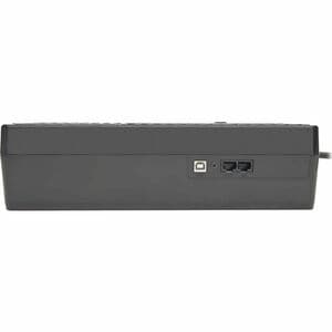 Tripp Lite by Eaton 900VA 480W Standby UPS - 12 NEMA 5-15R Outlets, 120V, 50/60 Hz, 5-15P Plug, ENERGY STAR, Desktop/Wall 