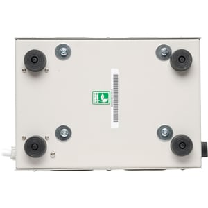 Tripp Lite by Eaton Isolator Series 120V 1000W UL 60601-1 Medical-Grade Isolation Transformer with 4 Hospital-Grade Outlet