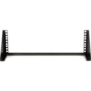3U 19IN STEEL VERTICAL RACK AND WALL MOUNTABLE SERVER RACK