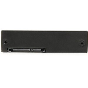 StarTech.com Adattatore per disco rigido SATA a IDE 2,5'' o 3,5'' per dock HDD - 1 x Disco rigido supportato - 1 x Alloggi