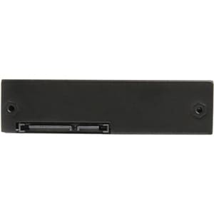 StarTech.com Adaptador Disco Duro 2.5in 3.5 Pulgadas IDE a SATA para Base de Conexión Dock Estación HDD - 1 x HDD admitido