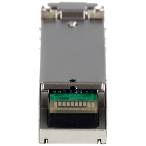 StarTech.com Cisco GLC-LH-SMD Compatible SFP Module - 1000BASE-LH - 1GE Gigabit Ethernet SFP 1GbE Single Mode Fiber SMF Op