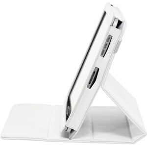 Incase Carrying Case Apple iPad Tablet - White