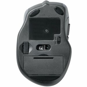 PRO FIT WIRELESS MID-SIZE USB MOUSE - RED