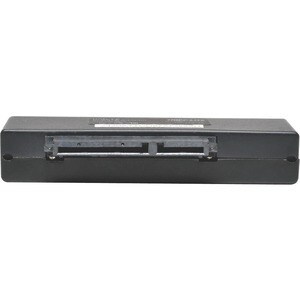 Eaton Tripp Lite Series USB 3.0 SuperSpeed to SATA III Adapter for 2.5 in. to 3.5 in. SATA Hard Drives - 1 x Type B Female