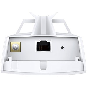 TP-Link CPE510 - 5GHz N300 Long Range Outdoor CPE for PtP and PtMP Transmission - Point to Point Wireless Bridge - 13dBi, 