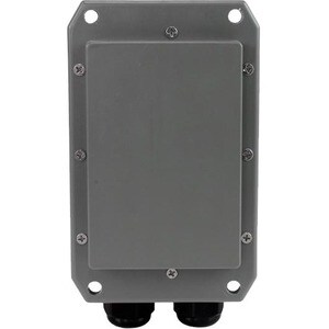 StarTech.com IP67 Certified 2T2R 5GHz Outdoor Wireless-N Access Point - PoE-Powered 300 Mbps 802.11a/n WiFi AP - Add 5GHz 