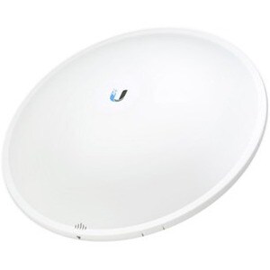 Ubiquiti PowerBeam ac PBE-5AC-500 IEEE 802.11ac 450 Mbit/s Wireless Bridge - 5 GHz - 15.5 Mile Maximum Outdoor Range - 1 x