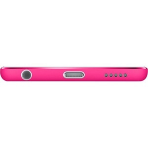 IPOD TOUCH 32GB - PINK (6TH GEN) / 4-INCH WIDESCREEN DISPLAY WITH MULTI-TOUCH IPS TECHNOLOGY / WI-FI / BLUETOOTH 4.1 / ACC