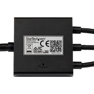 StarTech.com 2m 6 ft HDMI, DisplayPort or Mini DisplayPort to HDMI Converter Cable - HDMI, DP or Mini DP to HDMI Adapter -