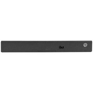 StarTech.com 2-Port HDMI Automatic Video Switch - 4K 2x1 HDMI Switch with Fast Switching, Auto-Sensing and Serial Control 